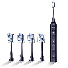 Marlincare Sonic Electric Toothbrush