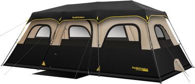 camping tents