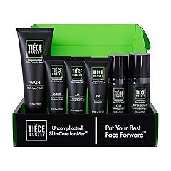 Tiege Hanley Men's Anti-Aging Skin Care Set