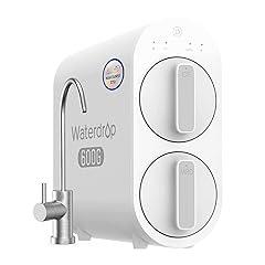 Waterdrop G2P600 Reverse Osmosis Water Filter System