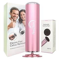 HayZBao Electric Foot File Callus Remover