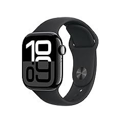 Apple Watch Series 10 GPS + Cellular