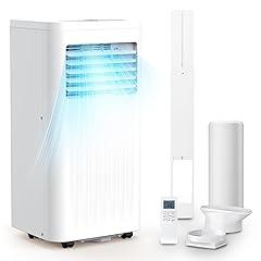 Joy Pebble 8000 BTU Portable Air Conditioner
