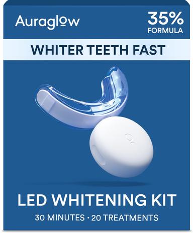 teeth whitening