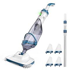 Enhulk Cordless Pool Vacuum Cleaner 2025