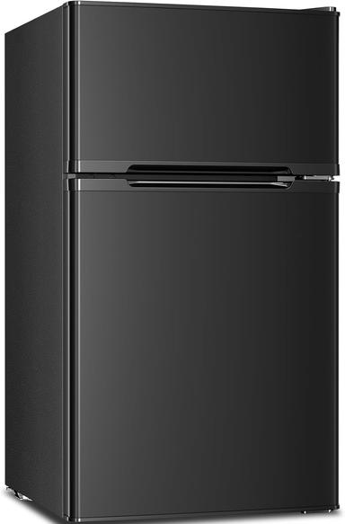 whirlpool mini fridge