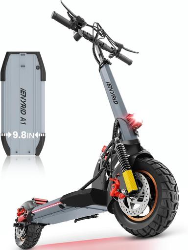 e scooter adult