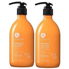 Luseta Hair Growth Shampoo and Conditioner Set