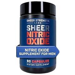 Nitric Oxide Booster for Men Nitrosigine S7 Beetroot