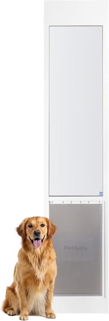 xl dog door