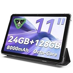 KELANYIS 11-Inch Android Tablet