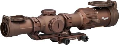 gun scopes