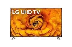 LG 85 Series 82” 4K UHD Smart TV