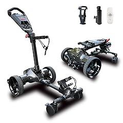 Icango Caddy G3 Electric Golf Cart