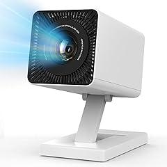 Maypug 4K Portable Smart Projector