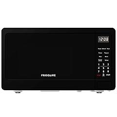 RCA 0.7 Cu. Ft. Black Microwave
