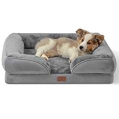 Bedsure Orthopedic Medium Dog Sofa Bed