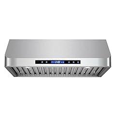 Cosmo Haven 500 CFM Under Cabinet Range Hood