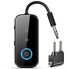 Premium Bluetooth 5.4 Transmitter Receiver
