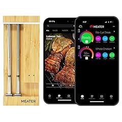 MEATER Pro Duo Smart Meat Thermometer