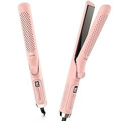 MESCOMB Airflow Styler Curling Iron