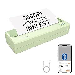 Rongta Wireless Portable Thermal Printer