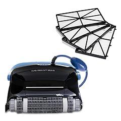 Dolphin Nautilus CC Plus Wi-Fi Pool Cleaner