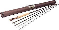 Moonshine Rod Company Drifter II Fly Fishing Rod