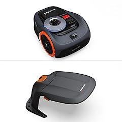 Navimow i110N Robot Lawn Mower with Garage