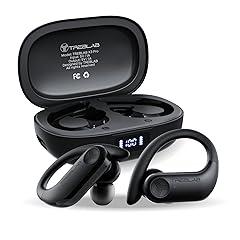 Treblab X3 Pro Wireless Sport Earbuds