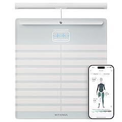 Withings Body Scan Smart Scale
