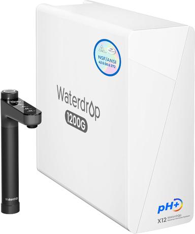 best reverse osmosis systems for home