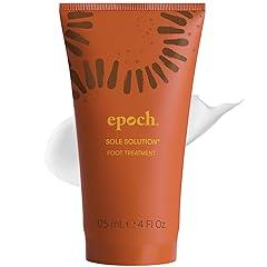 Nu Skin Epoch Sole Solution Foot Cream