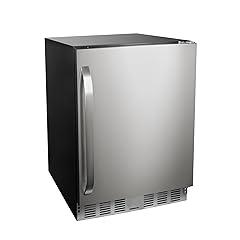 Frigidaire Built-In Refrigerator 5.0 Cu Ft