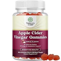 Bio Sense Apple Cider Vinegar Gummies