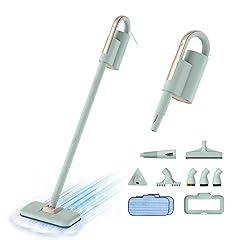 Newbealer Steam Mop & Handheld Cleaner