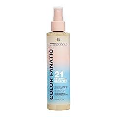 Pureology Color Fanatic Leave-in Conditioner Spray