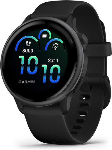 garmin smart watch