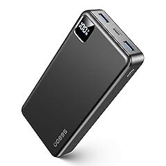 Moihosso 56800mAh Fast Charging Power Bank