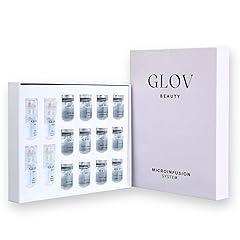Glov Beauty Gold Micro Infusion Facial Kit