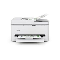 Canon PIXMA TR7120 Wireless Inkjet Printer