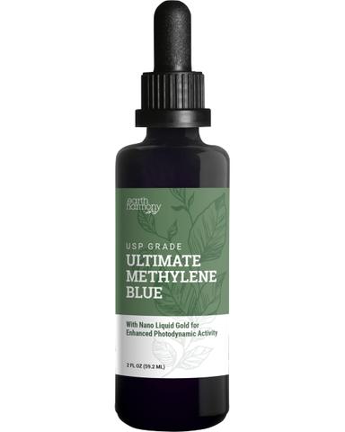 methylene blue