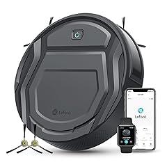 Lefant M210 Pro Robot Vacuum Cleaner