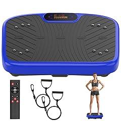 GDCOO Vibration Plate Exercise Machine