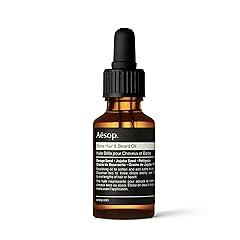 Aesop Shine Hair and Beard Oil