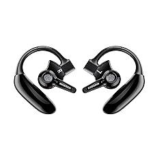 WASOCA Bluetooth Rechargeable Hearing Aids