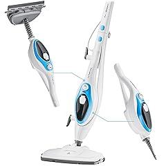 PurSteam 10-in-1 Steam Mop