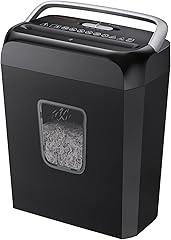 Bonsaii C237-B Paper Shredder