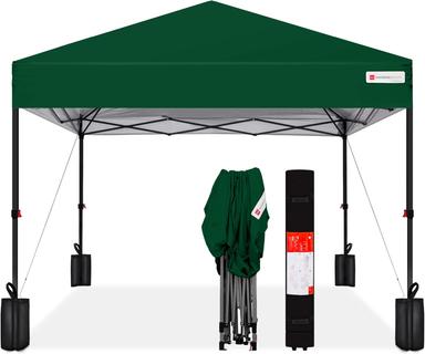 popup canopy