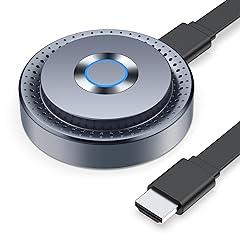 TPUFO Wireless HDMI Display Adapter